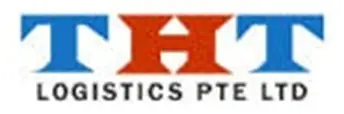 THT Logistics Pte Ltd Website Header (Singapore) logo