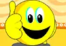 Thumbs Up logo