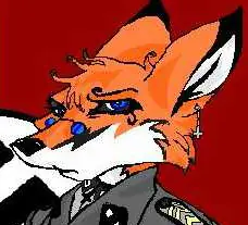 Tiberius Archias Fox's SheezyArt ID logo