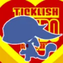 Ticklish Zorbo Dance Party logo