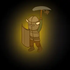 Tiervan Warden logo