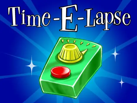 Time-E-Lapse logo