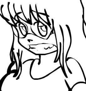 Tina - Monster Transformation logo