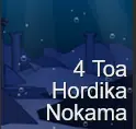 Toa Hordika Nokama logo