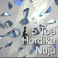 Toa Hordika Nuju logo