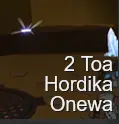 Toa Hordika Onewa logo