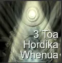 Toa Hordika Whenua logo