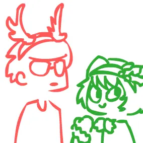 Toonstuck 5 logo