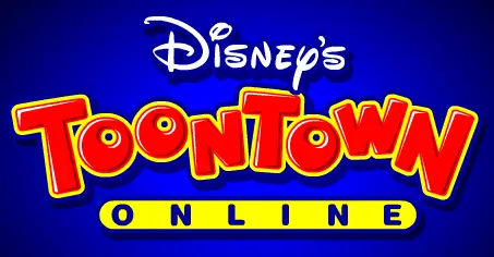 Toontown Online Installer Animation logo
