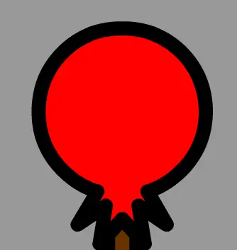 Tootsie Roll Pop logo