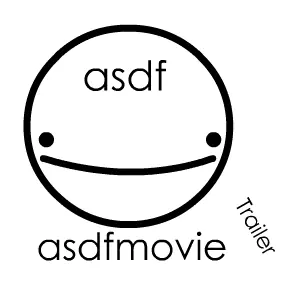 [Trailer] asdfmovie logo