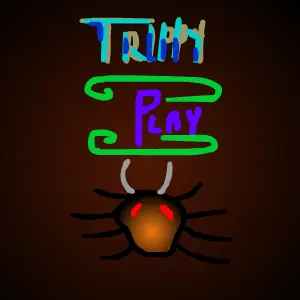 Trippy logo