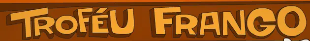 Troféu Frango logo