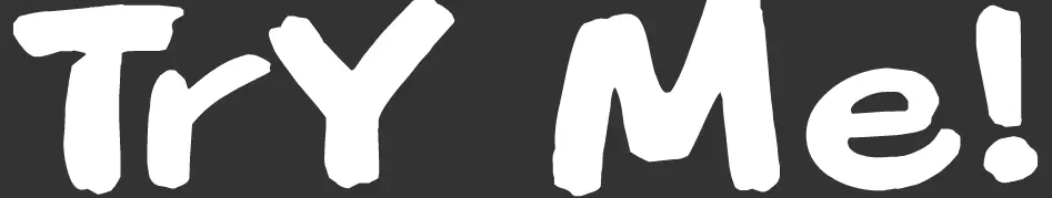 TRY ME! logo