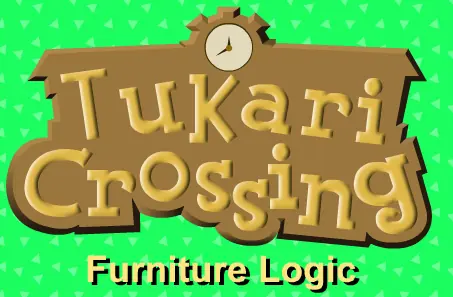 Tukari Crossing - Furniture Logic logo