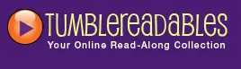 TumbleReadables Virtual Tour logo