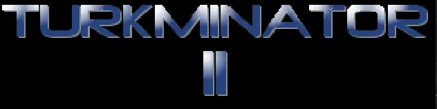 Turkminator 2 logo