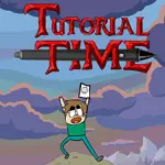 Tutorial Time Intro logo