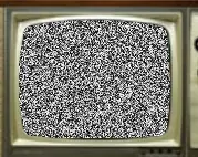 TV Static logo
