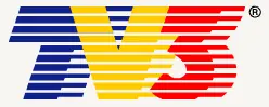 TV3 (Malaysia) Intro logo