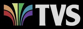 TVS - Weekdays Logo logo