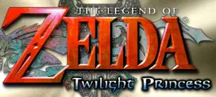 Twilight Princess Banner logo