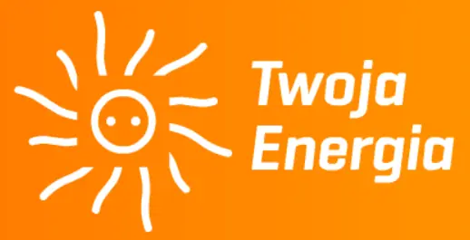 Twoja Energia Banner Ad logo