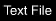TXT Thumbnail logo