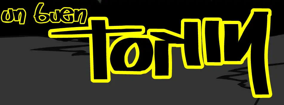 Un Buen Tokin logo