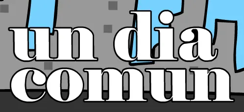 Un Dia Comun logo