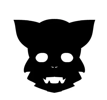 Unfinished Flash TF logo