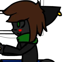 -Unfinished- Tukari Blowhorn surprise logo
