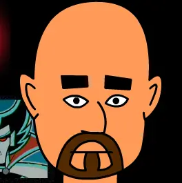 Unofficial NOD trailer logo