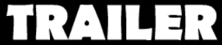 Unwanted Visitors Trailer logo