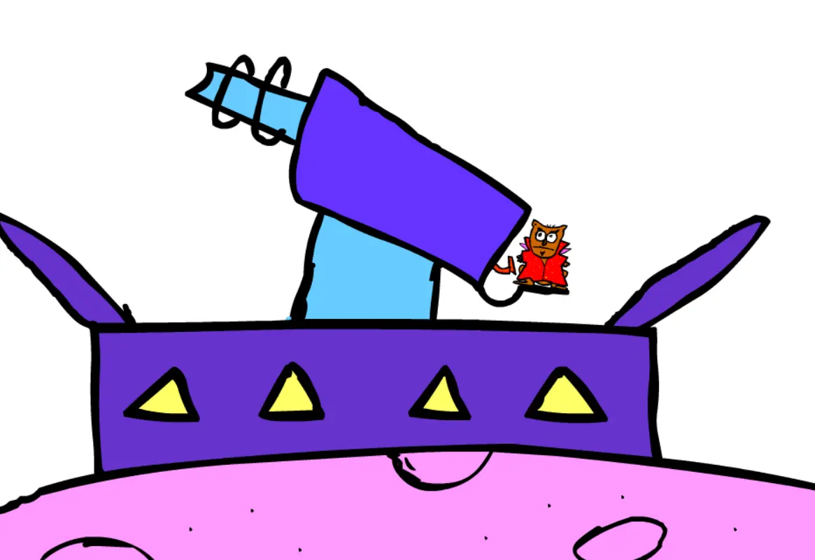 Vacation Day Outtakes logo