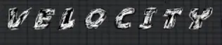 Velocity logo