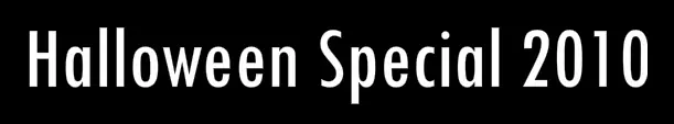 Vete a la Versh - Halloween Special 2010 logo