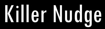 Vete a la Versh - Killer Nudge logo