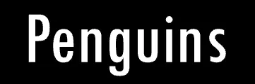 Vete a la Versh - Penguins logo