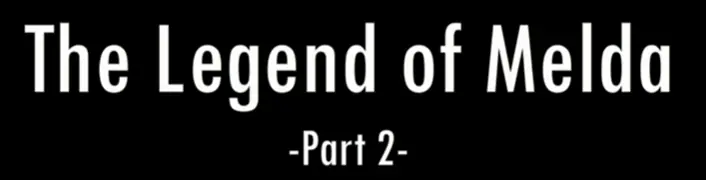 Vete a la Versh - The Legend of Melda -Part 2- logo