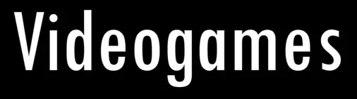 Vete a la Versh - Videogames logo