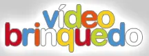 Vídeo Brinquedo Logo logo