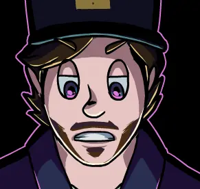 Vinesauce AMV Preview 2 logo