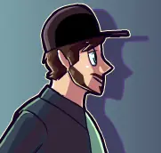 Vinny - Walksauce logo