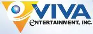 Viva Entertainment Intro logo