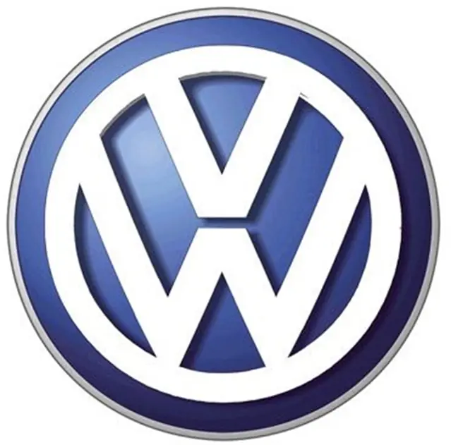 Volkswagen Asia Pacific 2005 Herbie Banner logo