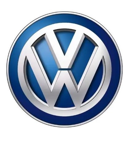 Volkswagen (VW) Jetta "UFO Collision" Banner Ad logo
