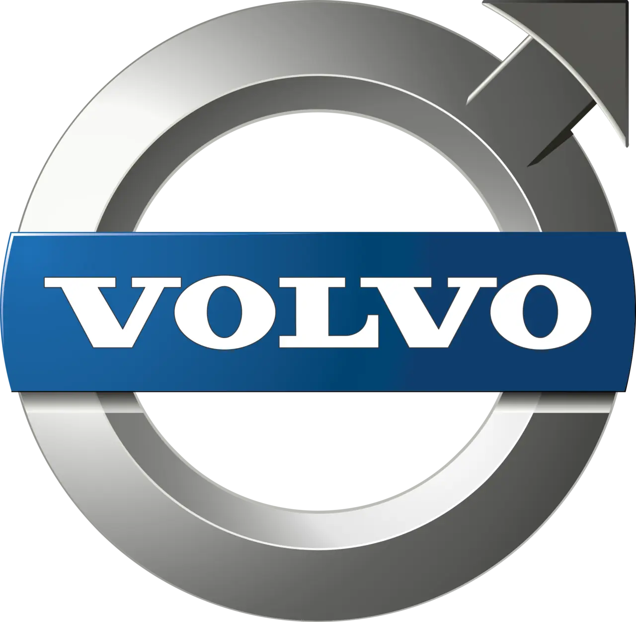 Volvo "Who Would You Give A Volvo To?" 300x250 logo