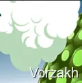 Vorzakh logo