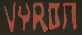 Vyron logo